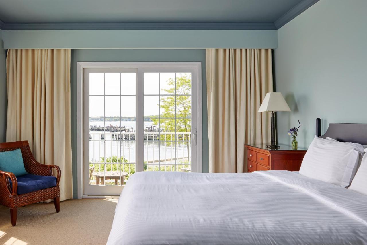 The Harbor Front Inn Greenport Zewnętrze zdjęcie